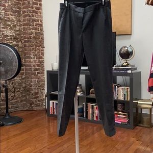 J. Crew Wool Pant Stretch Wool